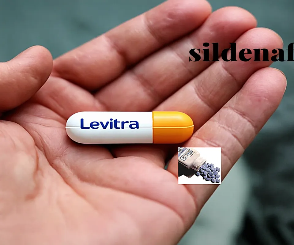 Precio alfin sildenafil